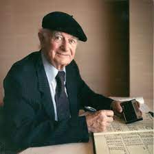 Linus Pauling